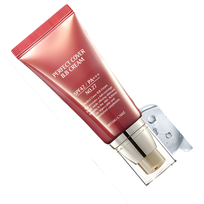BB Cream SPF 42 No.27
