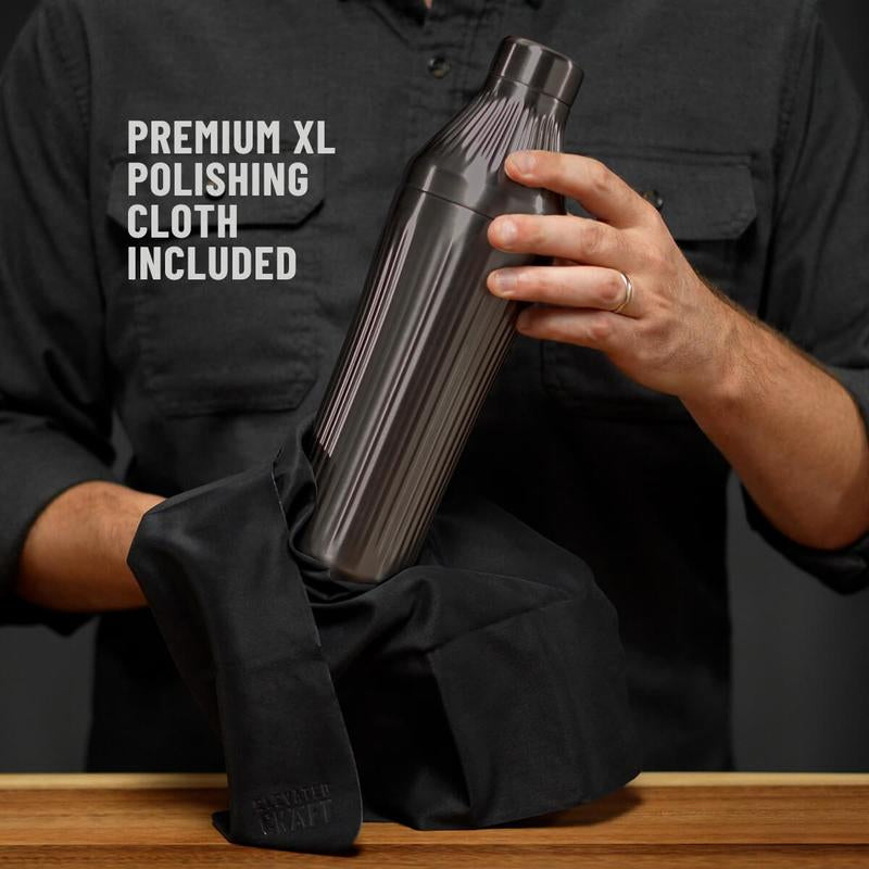 Diamond Edition Hybrid Cocktail Shaker