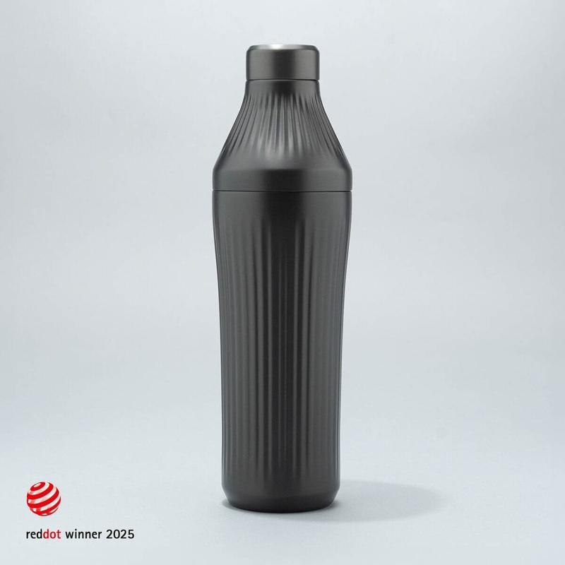 Diamond Edition Hybrid Cocktail Shaker