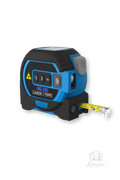 3-in-1 Laser Tape Measure – Digital Measuring Tool